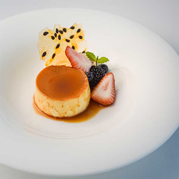 53 By The Sea Dessert